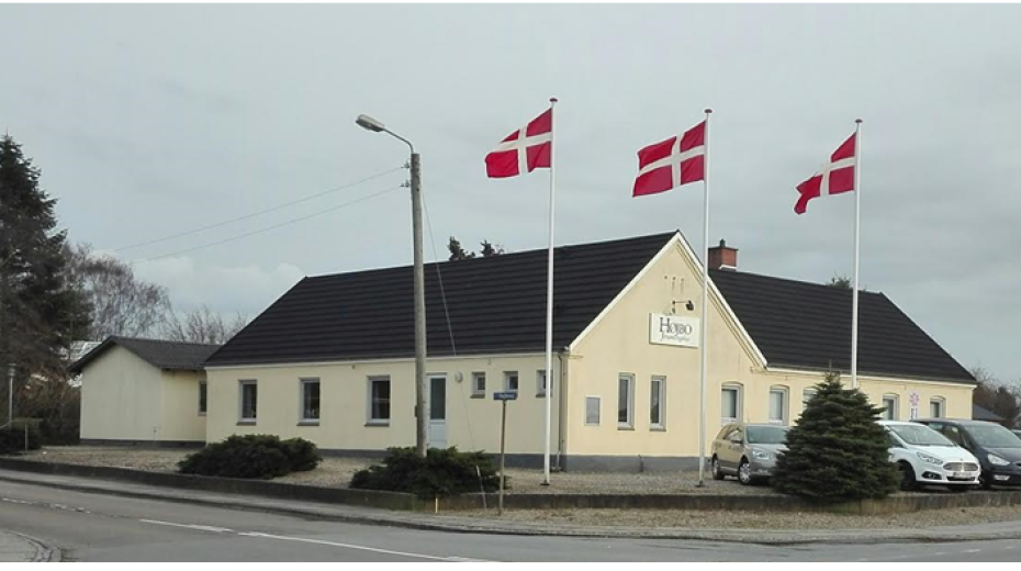 Højbo Forsamlingshus